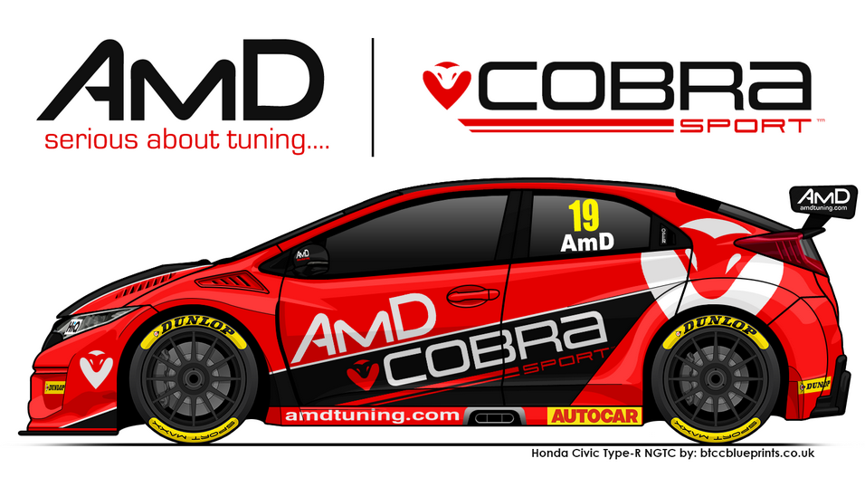 AmD to run ex-Eurotech Hondas in 2019